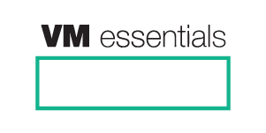 HPE VM