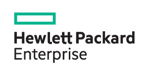 Hewlett Packard Enterprise